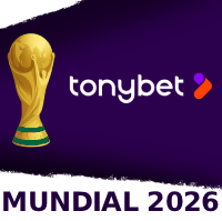 tonybet casas apuestas mundial 2026