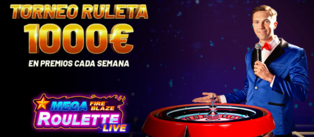 promociones juegging casino