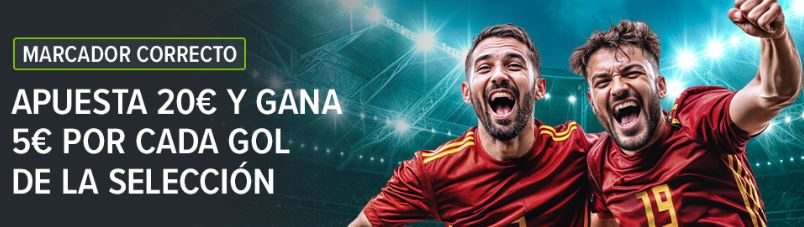 Codere España vs Georgia