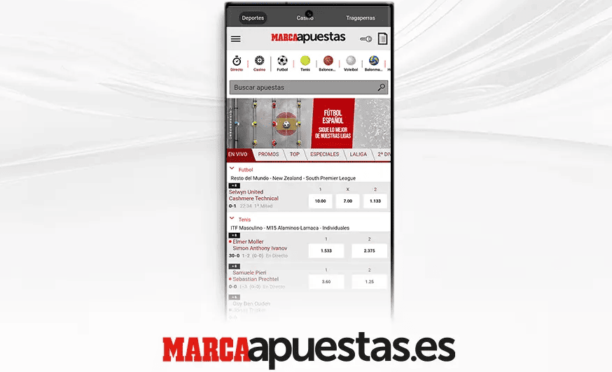 app marca apuestas descargar app marca apuestas