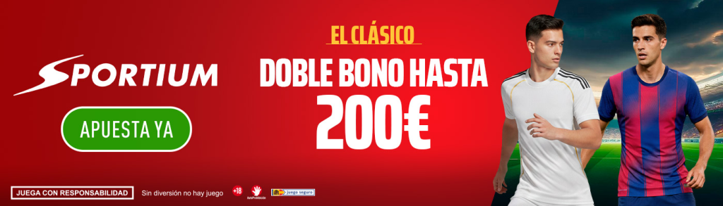apuestas sportium clasico sportium apuestas clasico