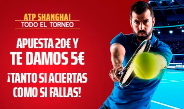 sportium atp shanghai