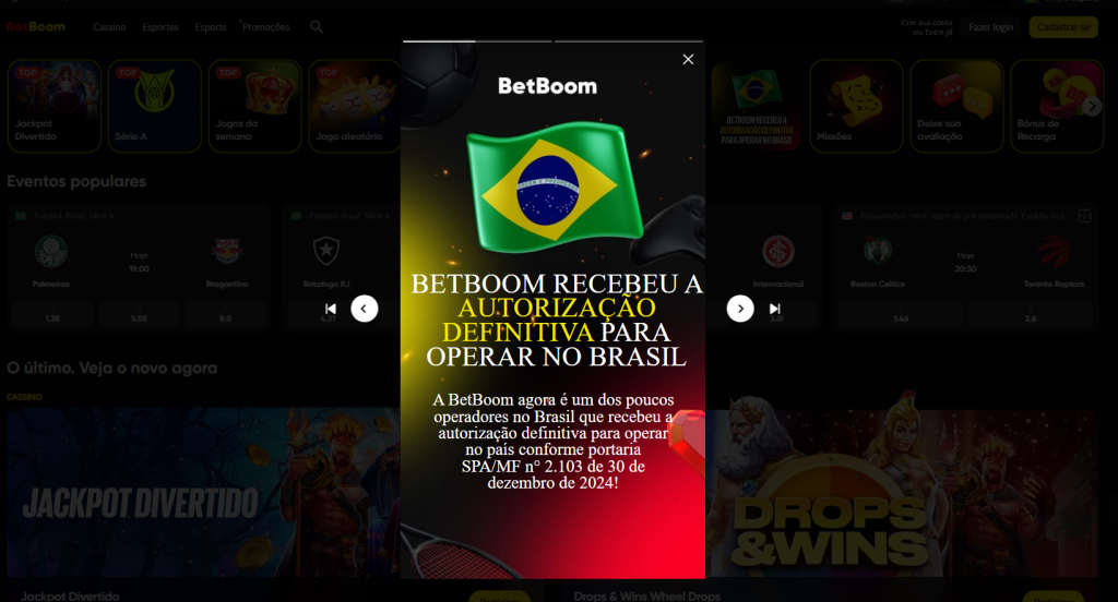 betboom brasil