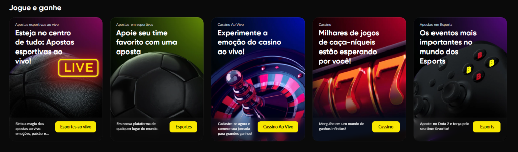 betboom cassino apostas