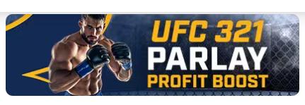 betrivers ufc 321