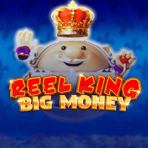 betsson reel king big money