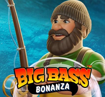 jugar gratis big bass bonanza