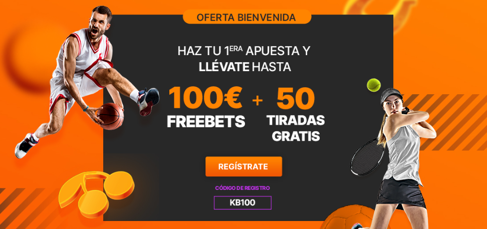 bono kirolbet madrid - barcelona