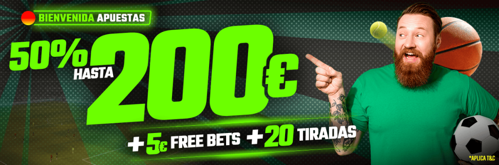 bono solcasino apuestas