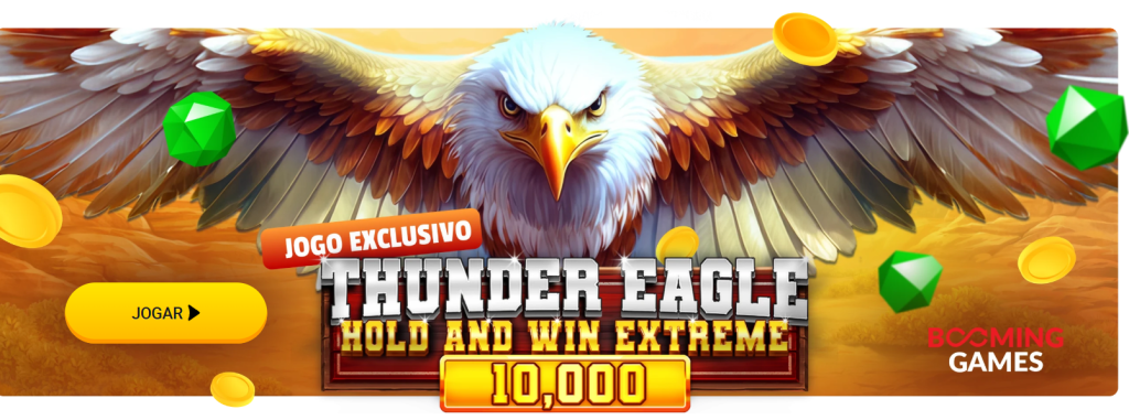 brazino777 thunder eagle