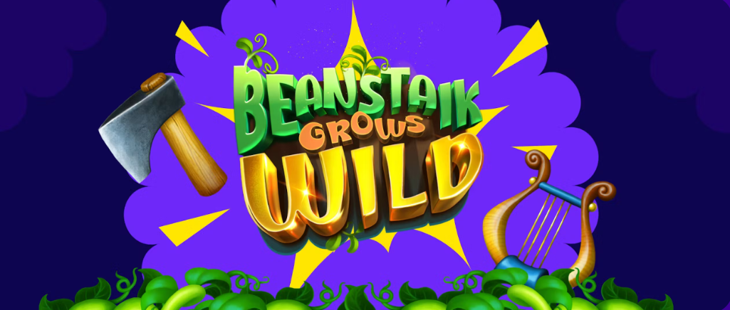 casumo beanstak grows wild