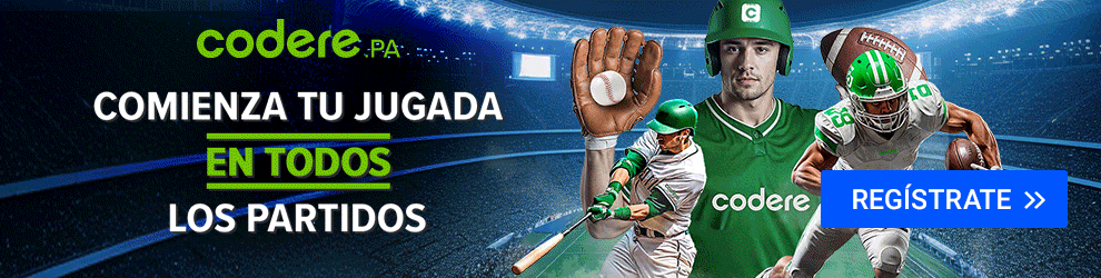 codere bono de bienvenida