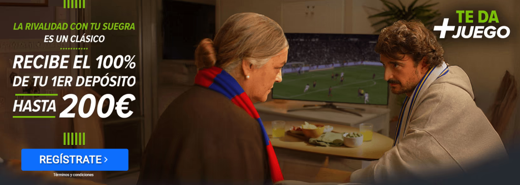 apuestas especiales clásico codere