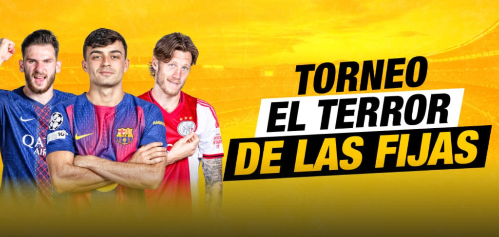 doradobet terror de las fijas