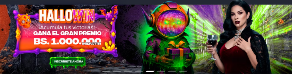 juegaenlínea hallowin