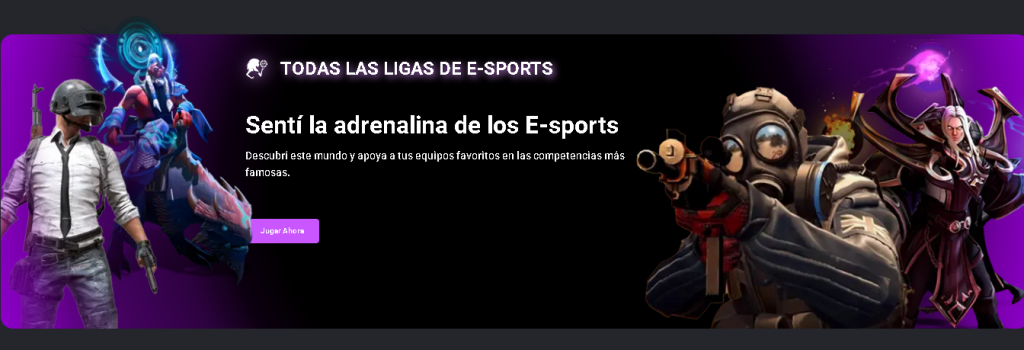 e-sports
