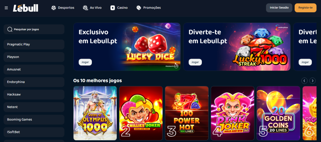 lebull casino