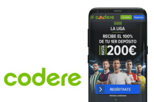 mejores-apps-apuestas-codere apps para apostar