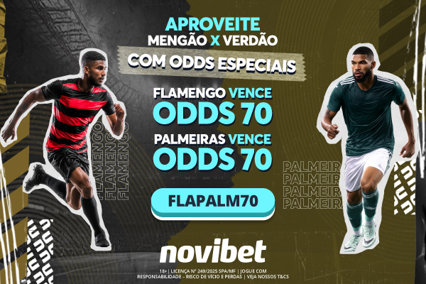 novibet nova oferta brasil sportes cuotas melhoradas