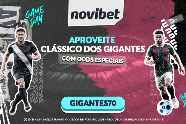 novibet futebol brasil odds