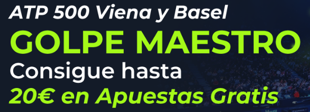 golpe maestro yosports