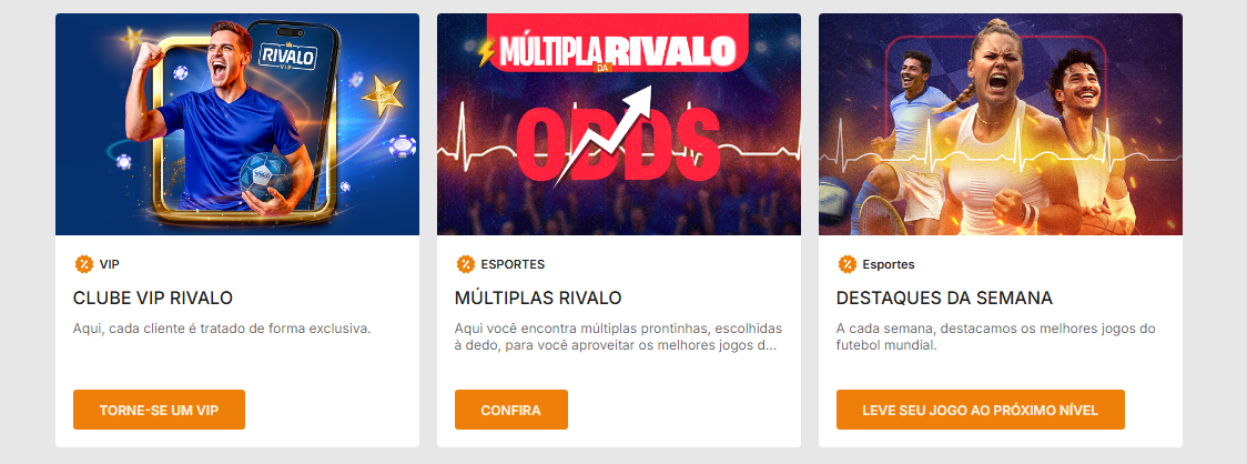 rivalo apostas tenis