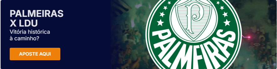 rivalo palmeiras x ldu