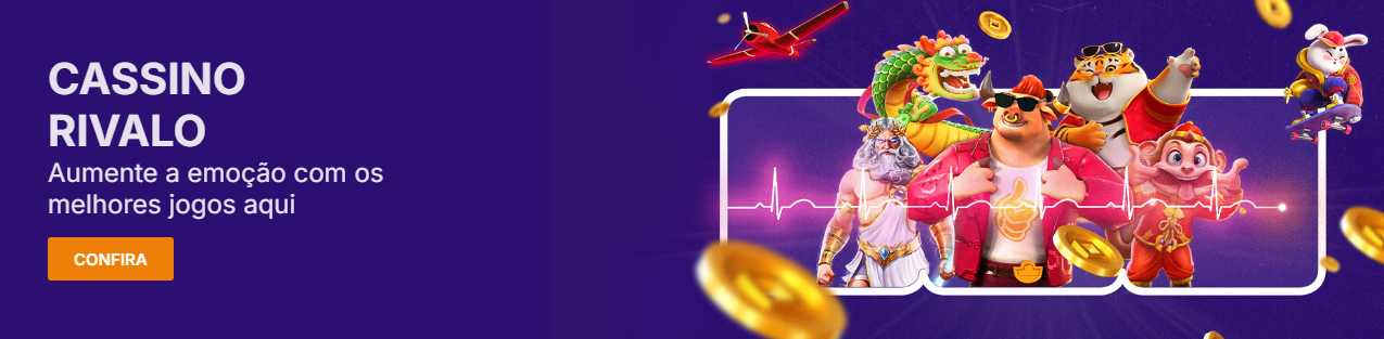 rivalo slots