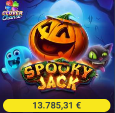 mejores slots halloween codere