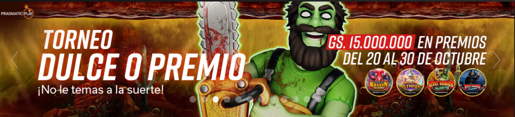 solbet dulce o premio