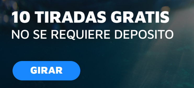 spin genie tiradas gratis