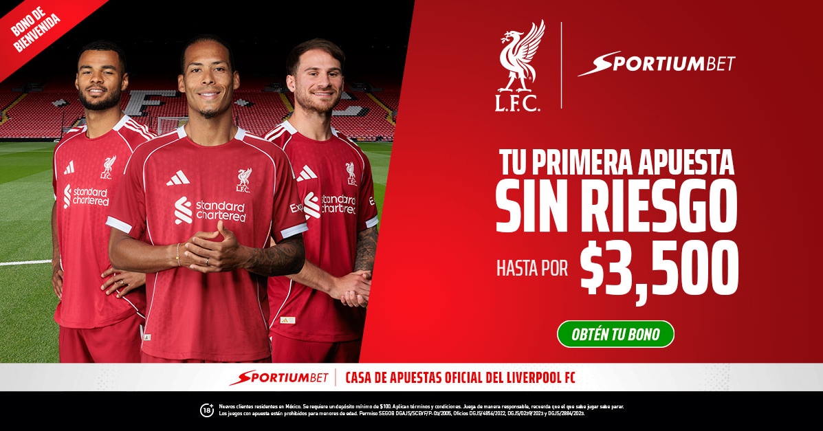 sportiumbet bono combinadas
