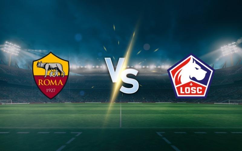 sportiumbet roma vs lille