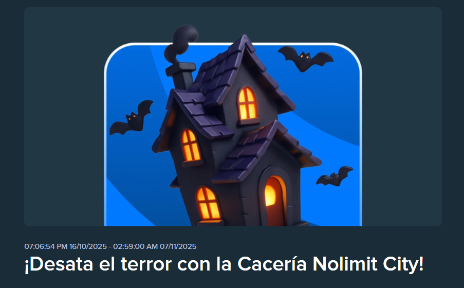 stake desata el terror