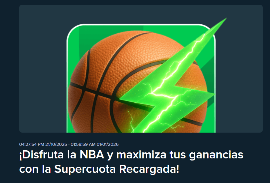 stake disfruta la nba