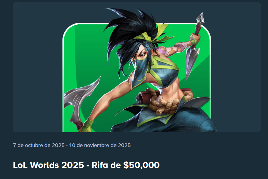 stake lol worlds 2025