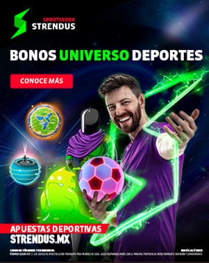 strendus bono universo deportes