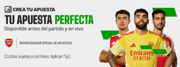 apuestas mejoradas al clásico