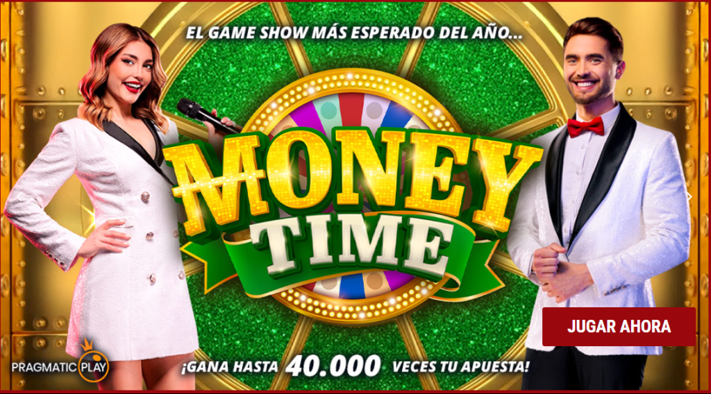 winchile evento money time