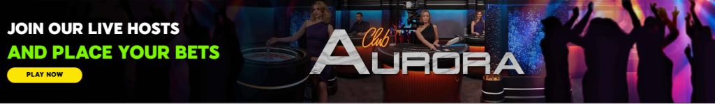 888casino club aurora