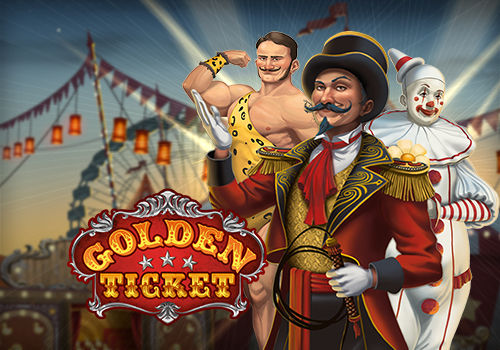 888casino golden ticket