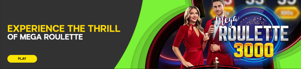 888casino mega roulette 3000