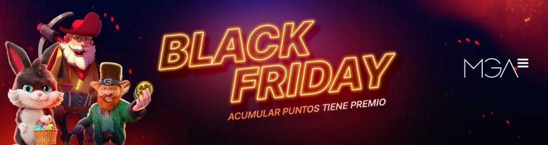 Kirolbet Torneo Slots Black Friday