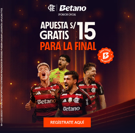 apuesta gratis libertadores betano