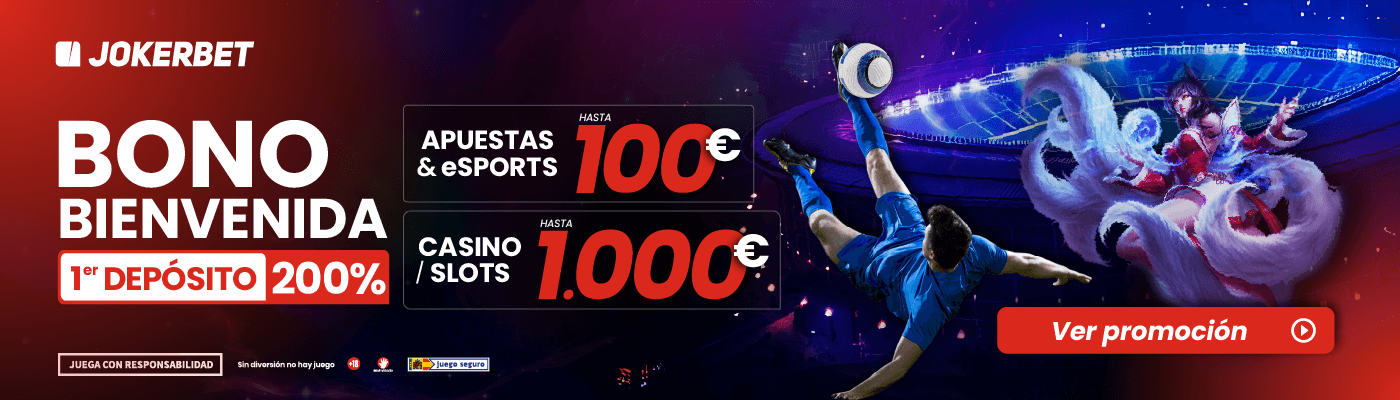 jokerbet bono apuestasfree