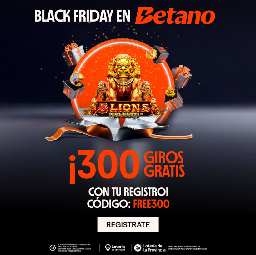 betano oferta black friday betano oferta black friday