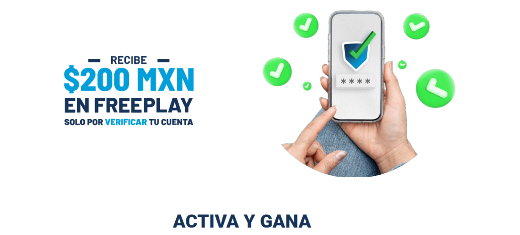 betcris activa y gana