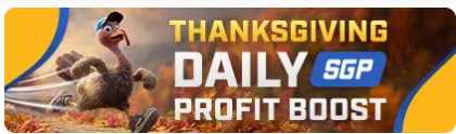betrivers thanksgiving daily