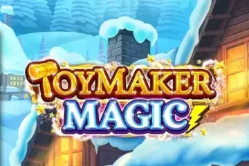 betrivers toymaker magic