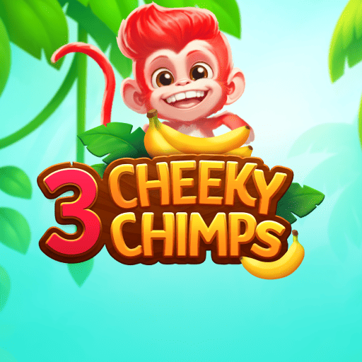 betsson 3 cheeky chimps